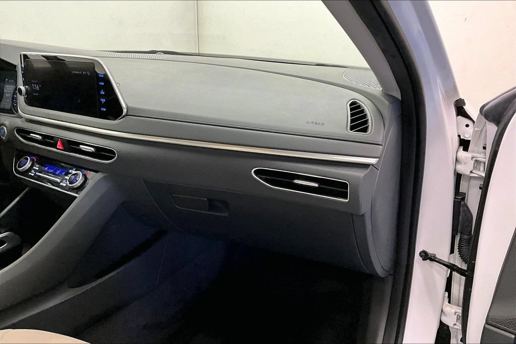 Used 2023 Hyundai Sonata SEL FWD image 15