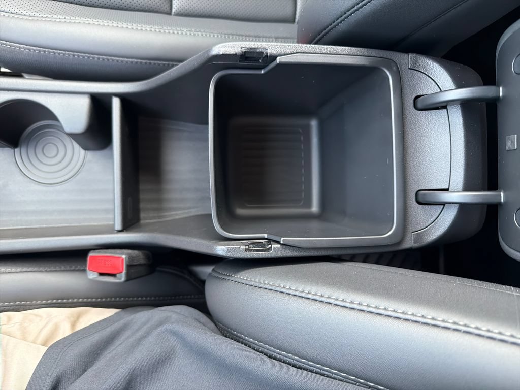 New 2026 Hyundai Kona SEL Premium FWD image 34