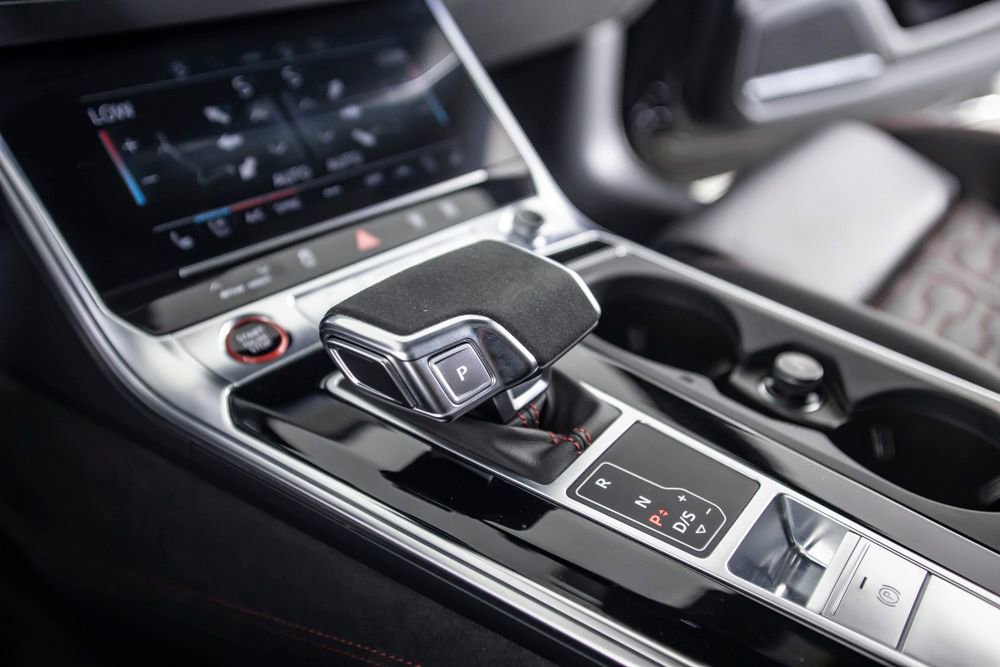 Used 2025 Audi RS 6 performance AWD/4WD image 32