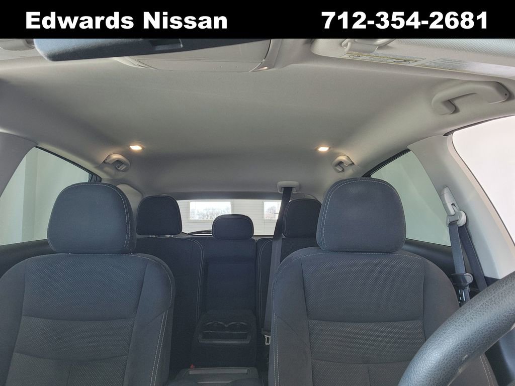 Used 2023 Nissan Murano S image 33