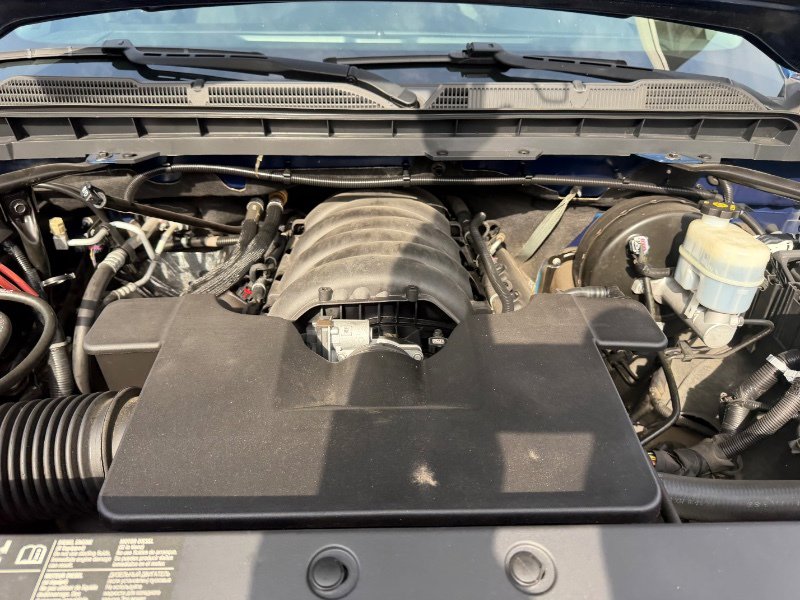 Used 2018 Chevrolet Silverado 1500 LT w/ All Star Edition image 28