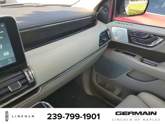 Used 2020 Lincoln Navigator Reserve w/ Luxury Package image 36