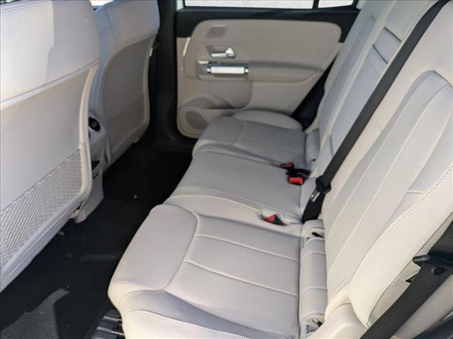 New 2026 Mercedes-Benz GLB 250 GLB 250 image 14