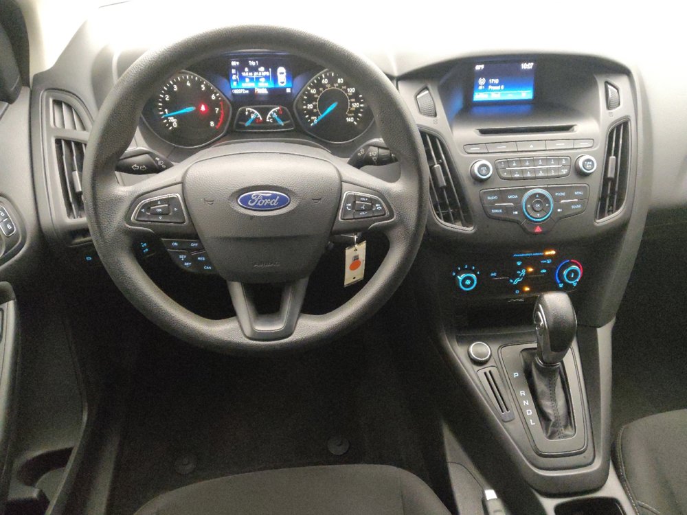 Used 2017 Ford Focus SE image 22