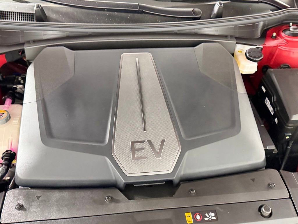 Used 2023 Kia EV6 Wind image 33