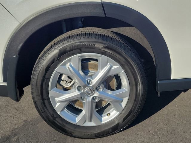 Certified 2023 Honda HR-V LX image 6