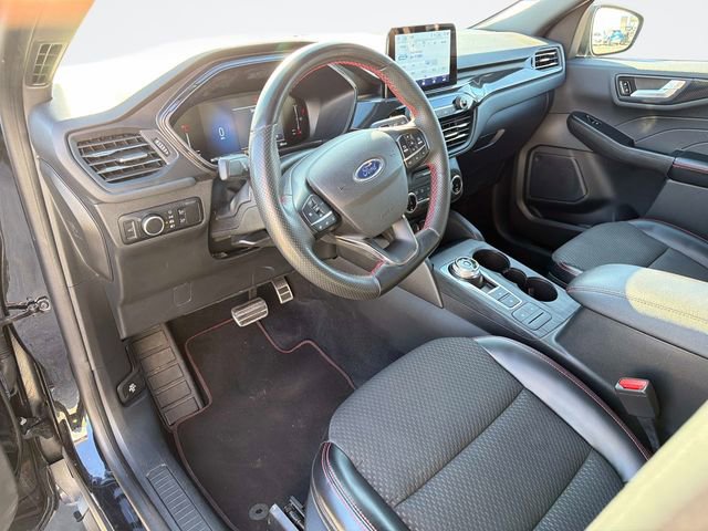 Used 2023 Ford Escape ST-Line image 23