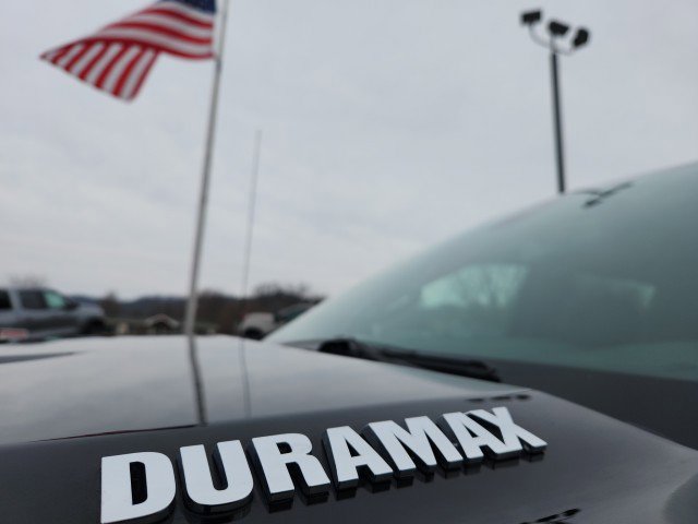 Used 2022 Chevrolet Silverado 1500 High Country image 9