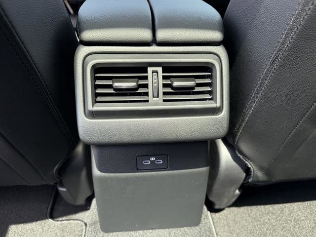 New 2025 MAZDA CX-50 2.5 Hybrid w/ Cargo Package image 28