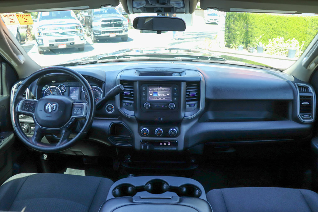 Used 2020 RAM 3500 Tradesman AWD/4WD image 22