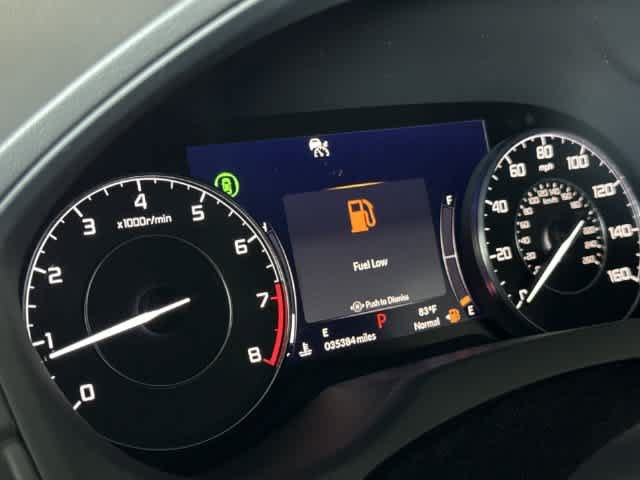Used 2023 Acura RDX w/ Technology Package FWD image 16