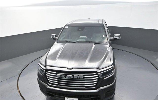 New 2026 RAM 1500 Laramie image 10