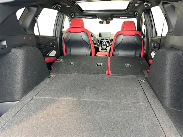 New 2025 Acura RDX A-Spec image 37