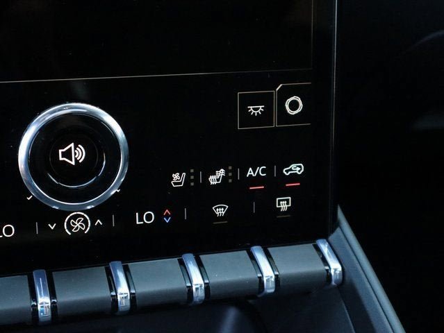 New 2026 GMC Terrain AT4 w/ Convenience Package III AWD/4WD image 41