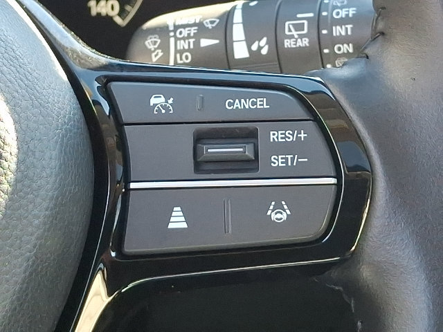 Used 2024 Honda CR-V EX-L image 22