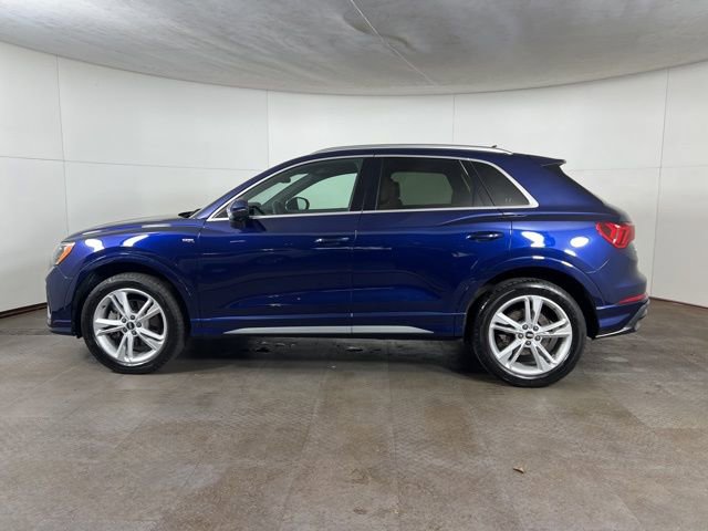 Used 2022 Audi Q3 2.0T Premium image 4