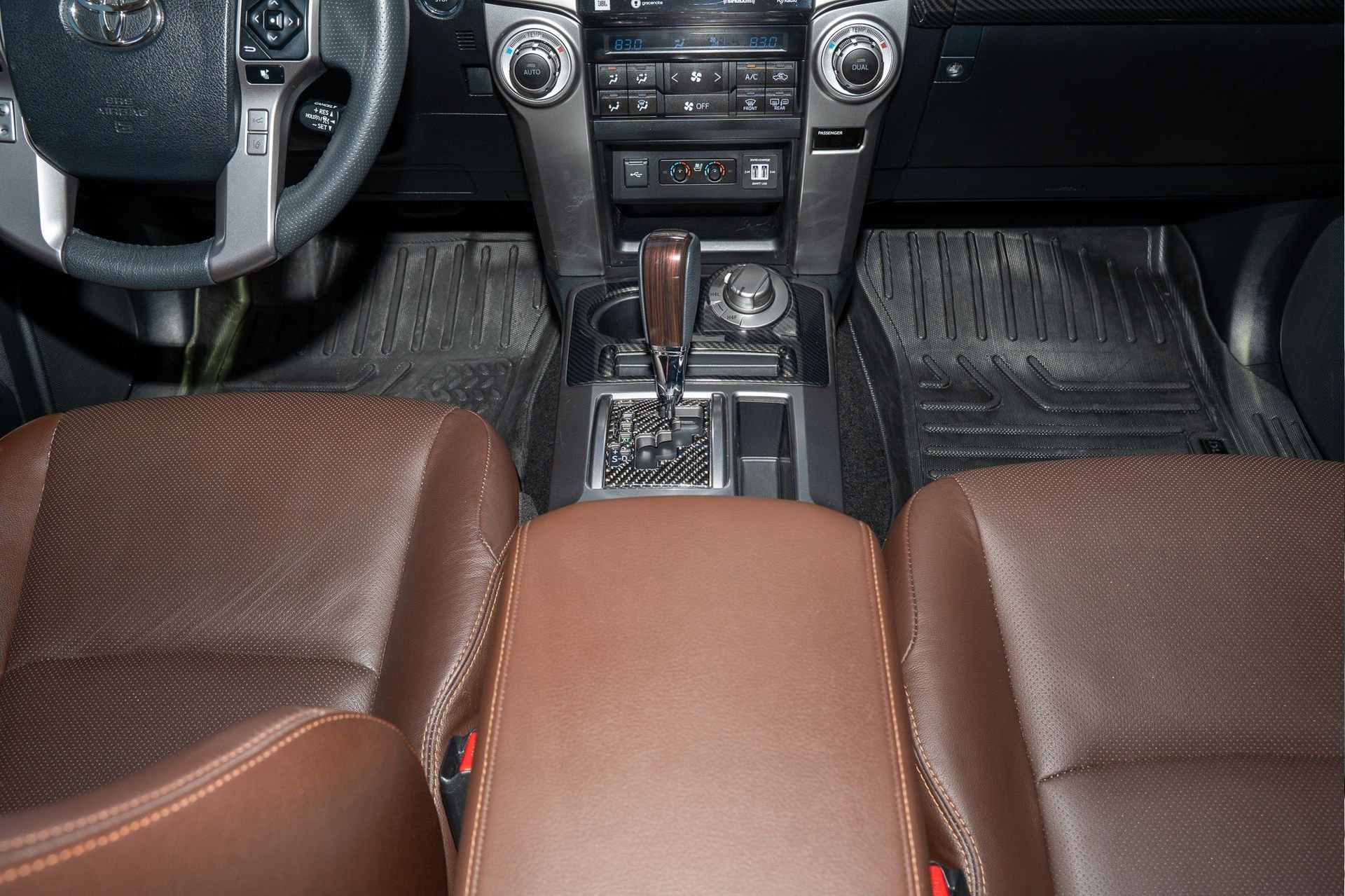 Used 2022 Toyota 4Runner Limited image 25