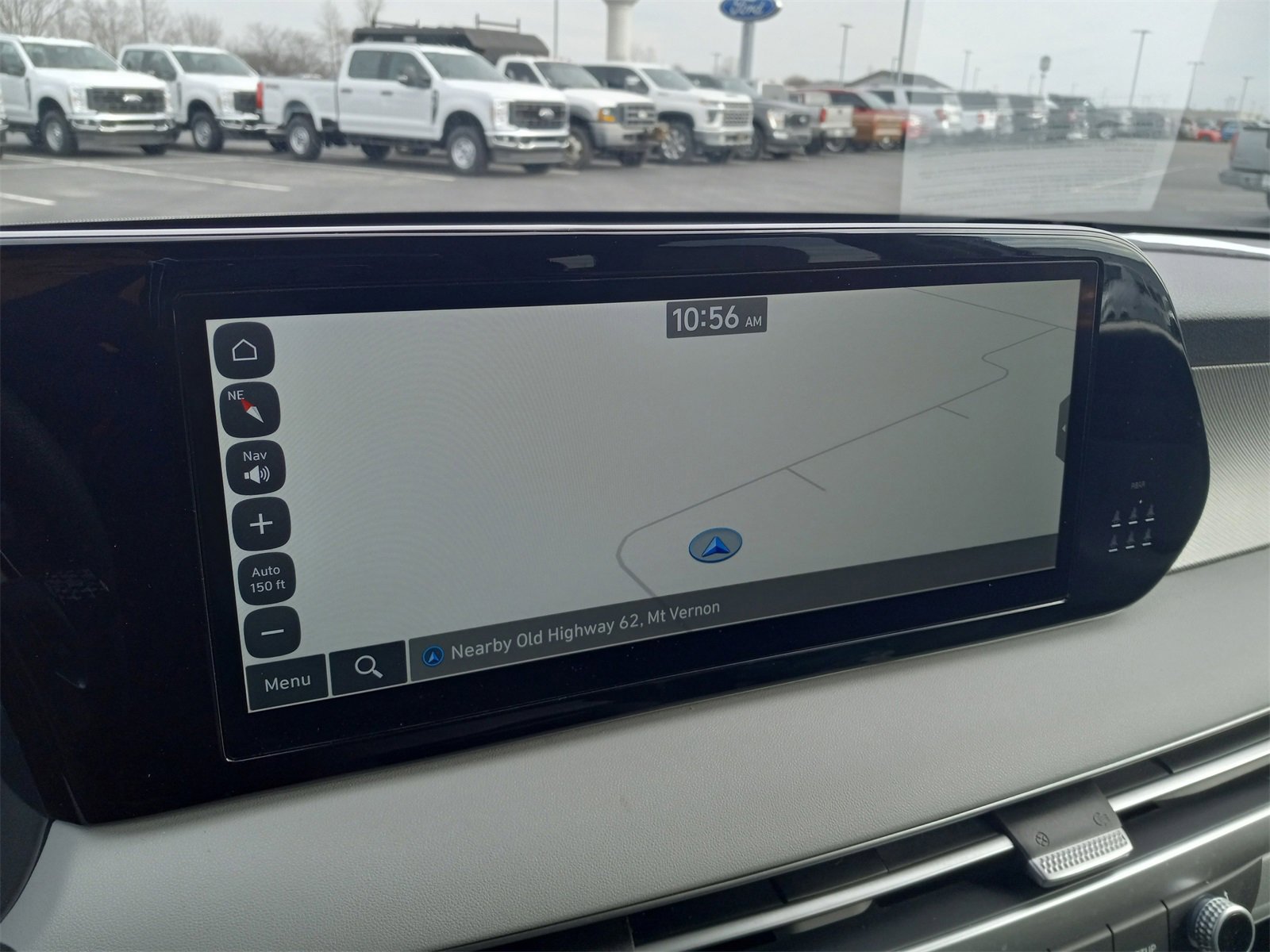 Used 2025 Hyundai Palisade SE image 20