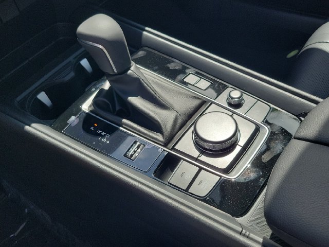 New 2026 MAZDA CX-50 AWD 2.5 Hybrid w/ Weather Package image 16