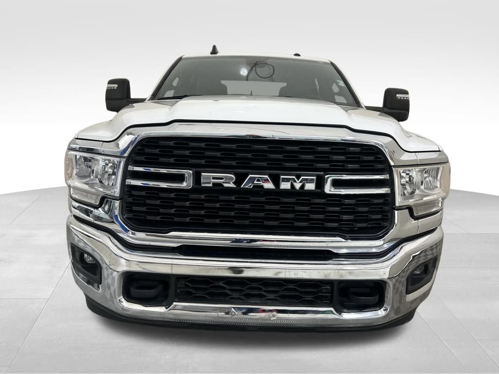 Used 2024 RAM 2500 Big Horn image 10