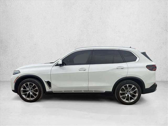 Used 2026 BMW X5 sDrive40i RWD image 2