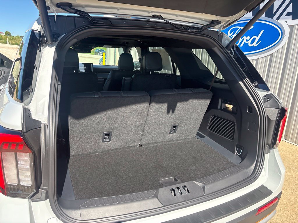 New 2027 Ford Explorer Tremor AWD/4WD image 33