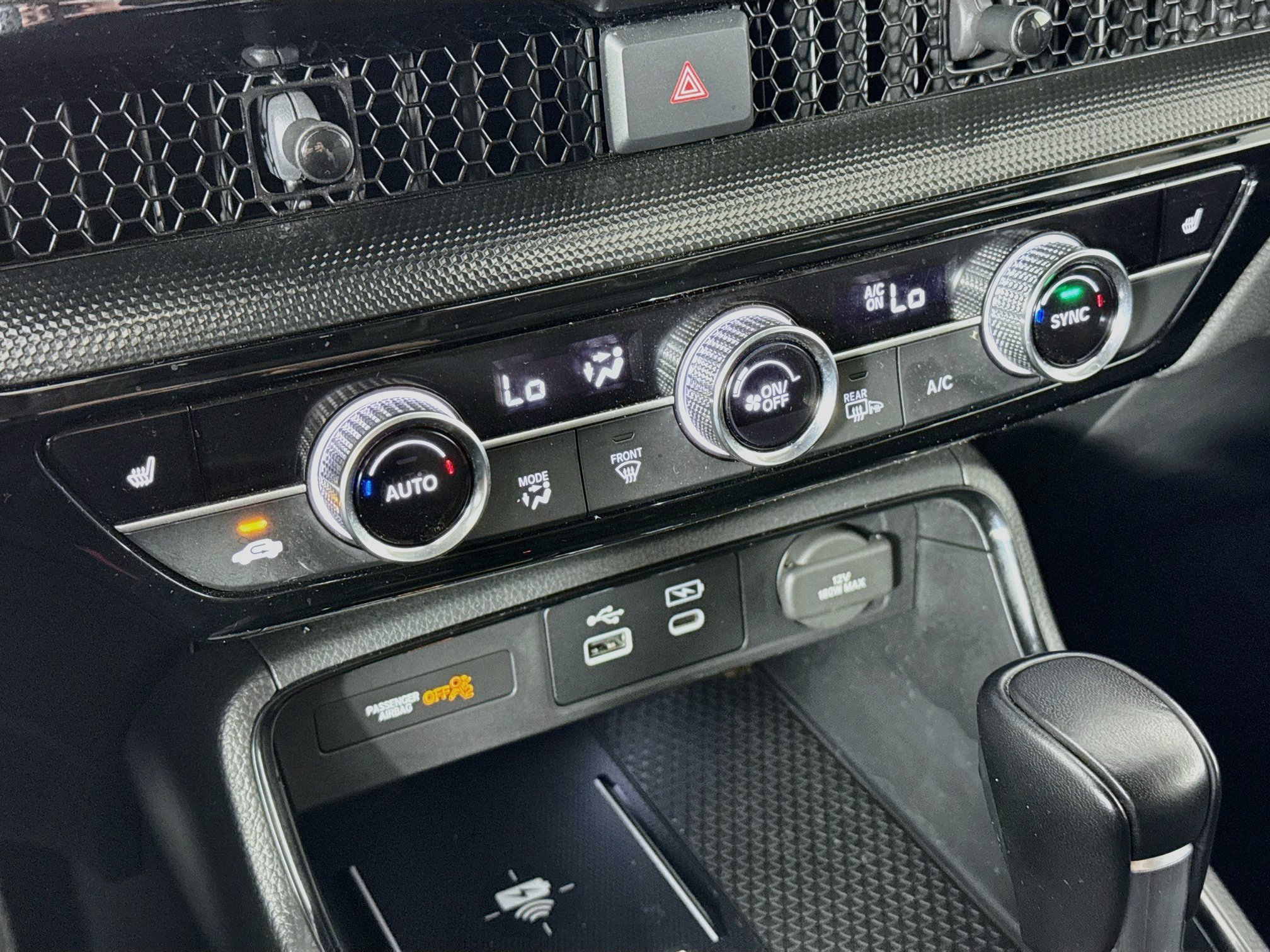 Certified 2024 Honda CR-V EX-L image 15