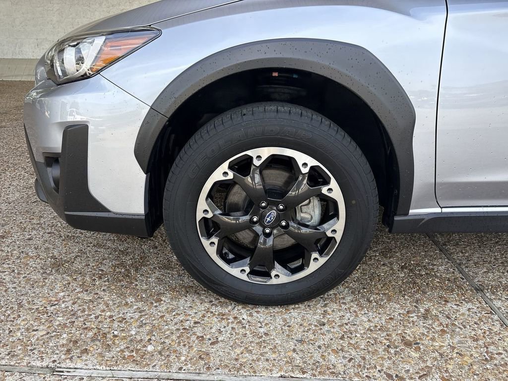 Used 2023 Subaru Crosstrek 2.0i AWD/4WD image 32