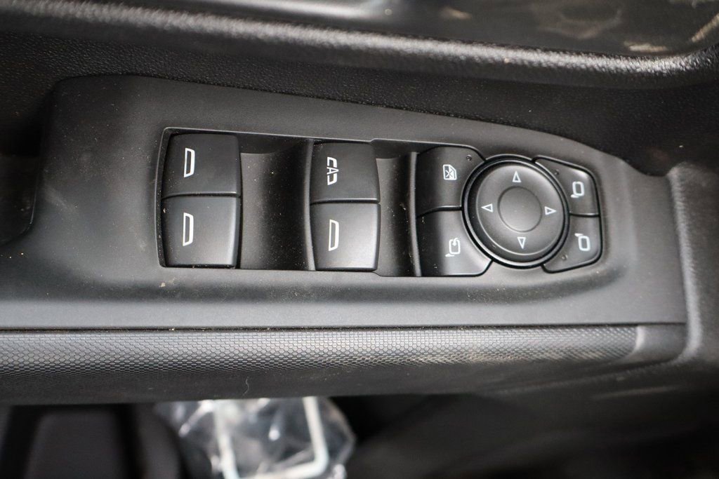 New 2025 Chevrolet Silverado 3500 W/T w/ WT Convenience Package image 18