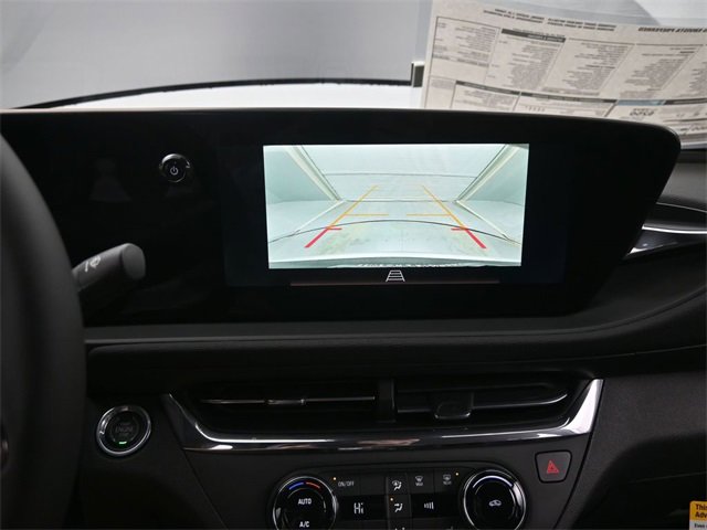 New 2026 Buick Envista Preferred w/ Convenience I Package image 35