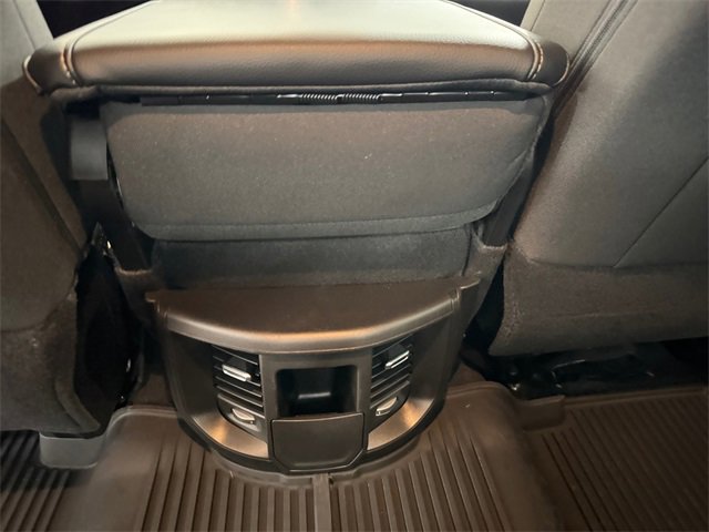 New 2025 RAM 2500 Tradesman image 16