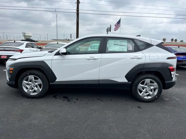 New 2026 Hyundai Kona SE FWD image 4