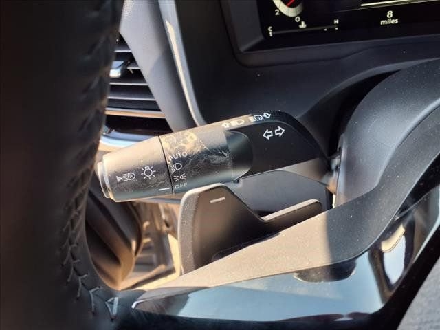 New 2025 Nissan Rogue SL w/ Tech Package image 20