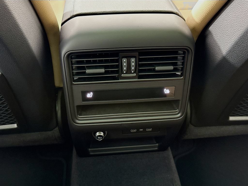 New 2026 Porsche Cayenne AWD/4WD image 27