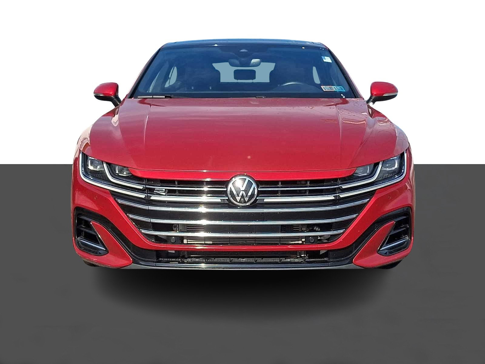Used 2021 Volkswagen Arteon SEL Premium AWD/4WD image 2