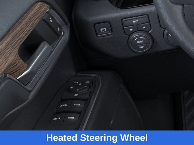 New 2026 Chevrolet Silverado 1500 LT image 23