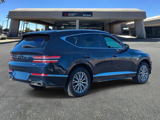 Used 2024 Genesis GV80 2.5T image 6