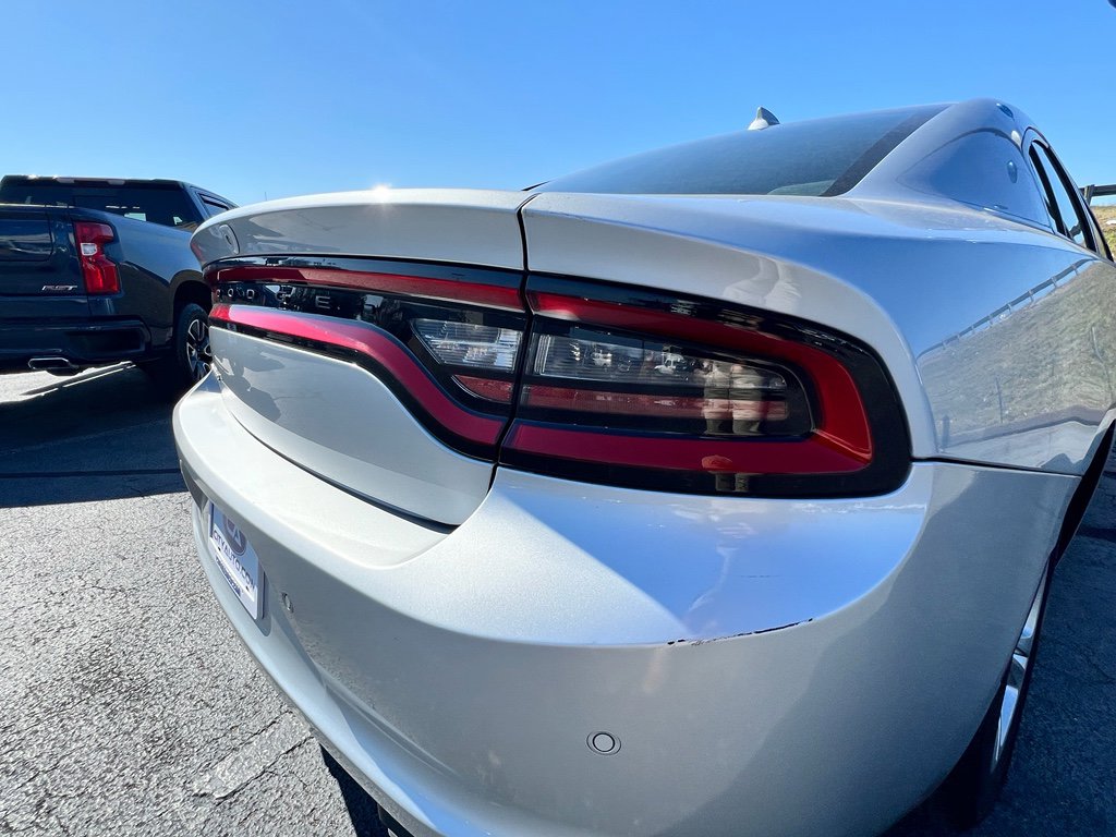 Used 2023 Dodge Charger SXT image 21