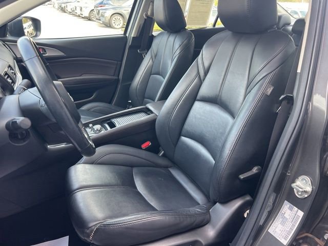 Used 2018 MAZDA MAZDA3 Touring image 31
