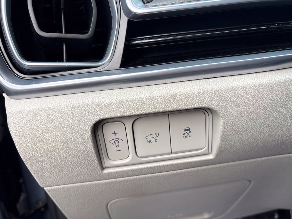 Used 2024 Kia Sorento SX AWD/4WD image 22