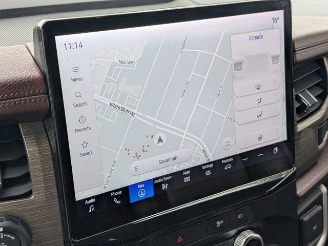 Used 2023 Ford Expedition Max Limited image 30