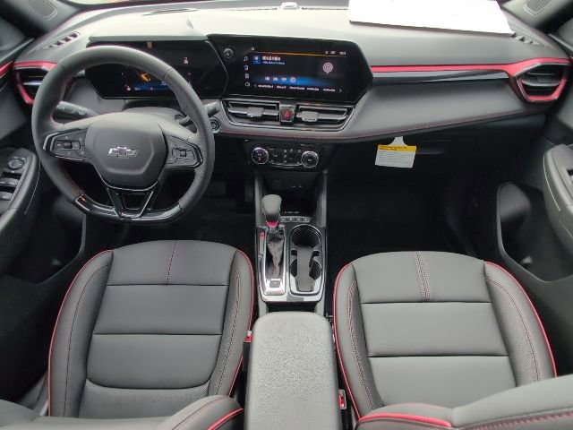 New 2026 Chevrolet TrailBlazer RS w/ Convenience Package image 5