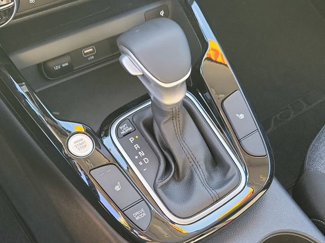 Used 2025 Kia Soul EX FWD image 20