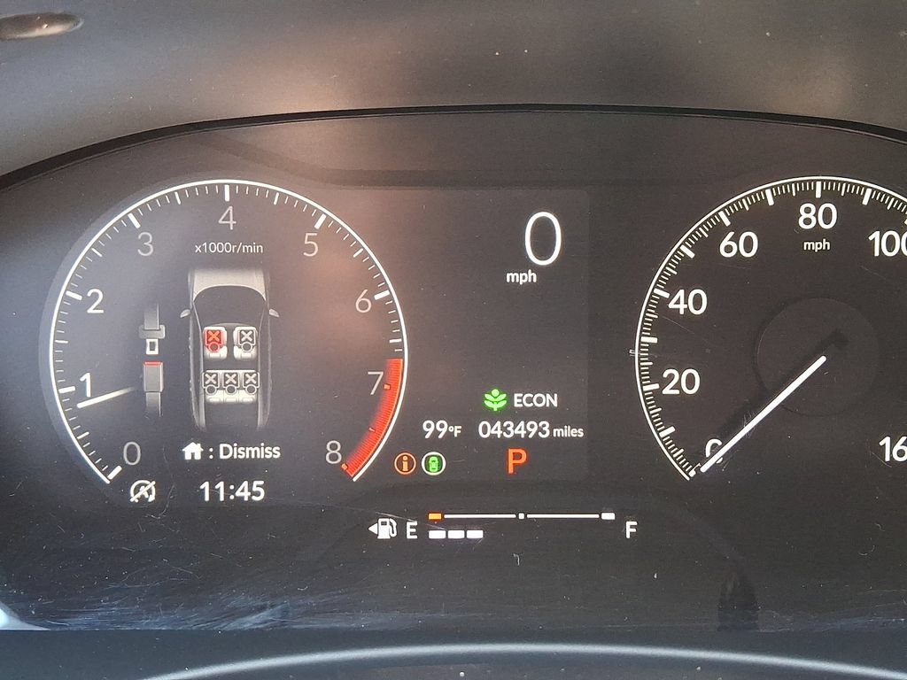 Used 2024 Honda Civic Sport image 19