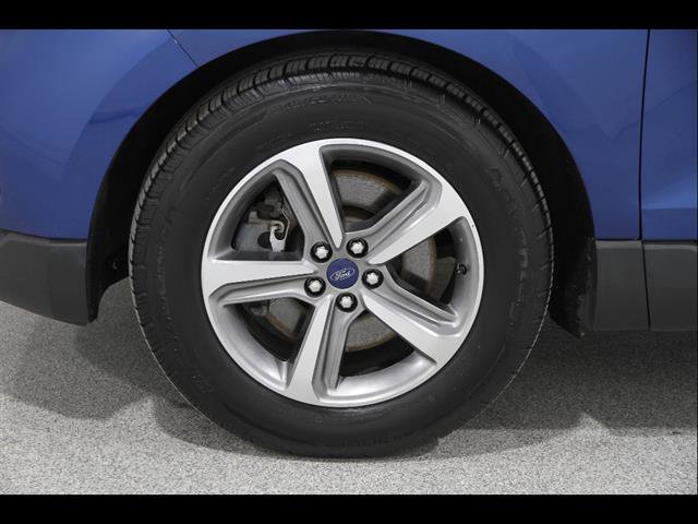 Used 2020 Ford Edge SEL w/ Cold Weather Package image 24