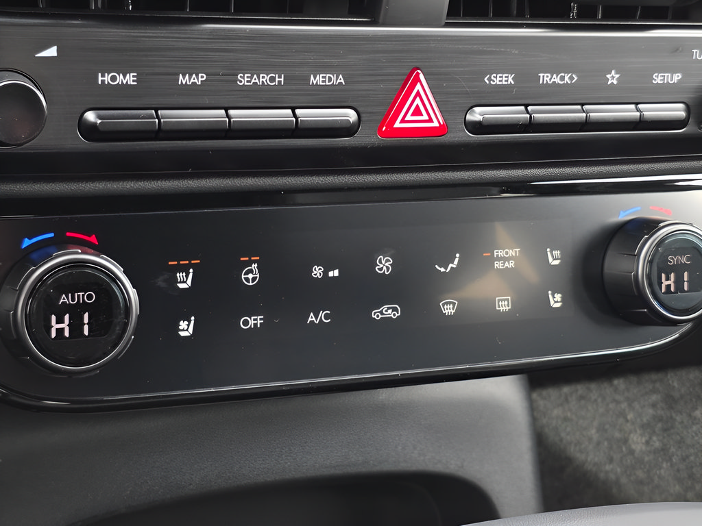 New 2026 Hyundai Palisade XRT Pro AWD/4WD image 20
