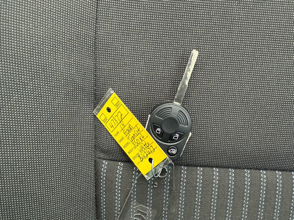 Used 2018 Ford Transit 350 XL image 28