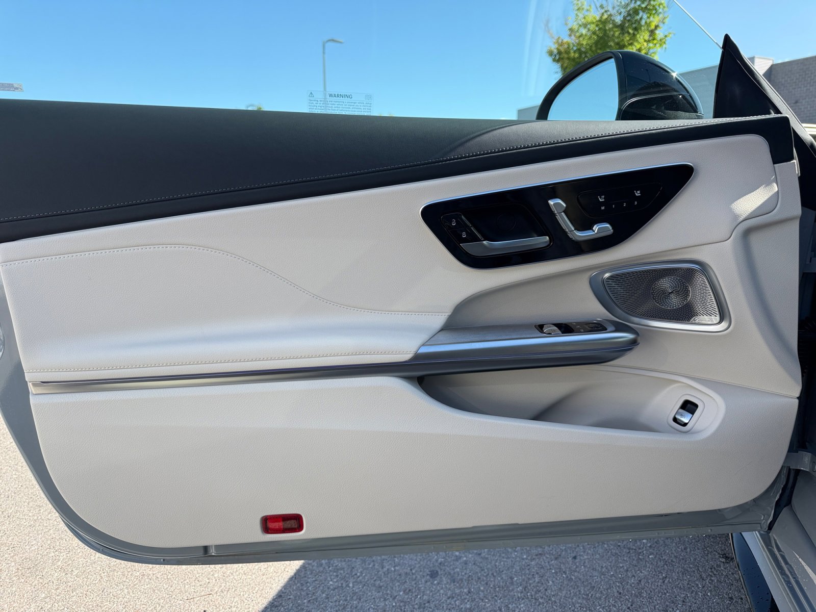 New 2026 Mercedes-Benz CLE 53 AMG 4MATIC Coupe image 19