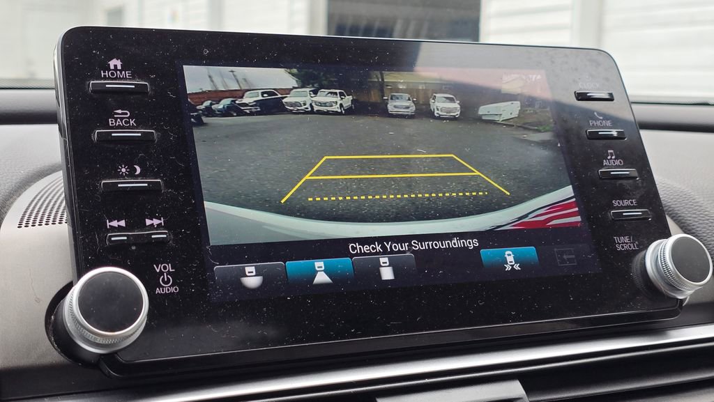 Used 2021 Honda Accord EX-L image 66