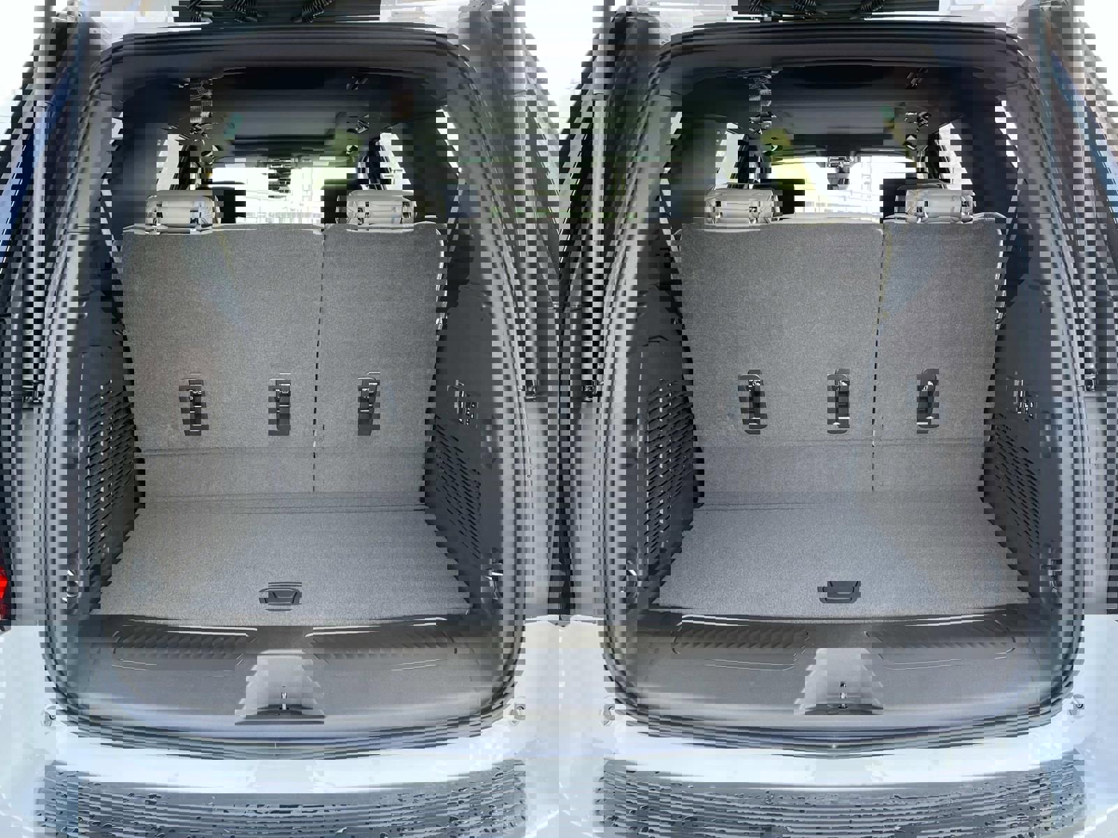 New 2026 GMC Yukon Elevation w/ Elevation Premium Package image 21